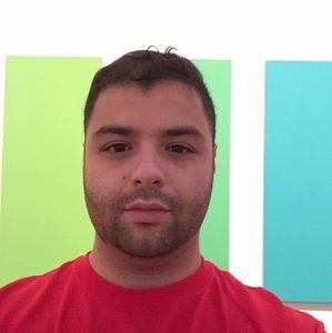 Meet your Posher, Thomas